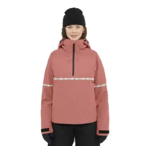 Armada Madaket 2l Insulated Jas Faded Rose