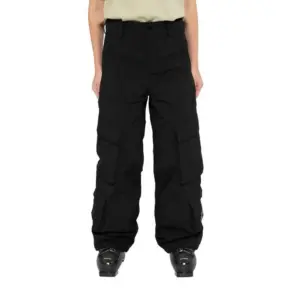 Armada Mula 2l Insulated Broek Zwart