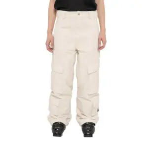 Armada Mula 2l Insulated Broek Creme
