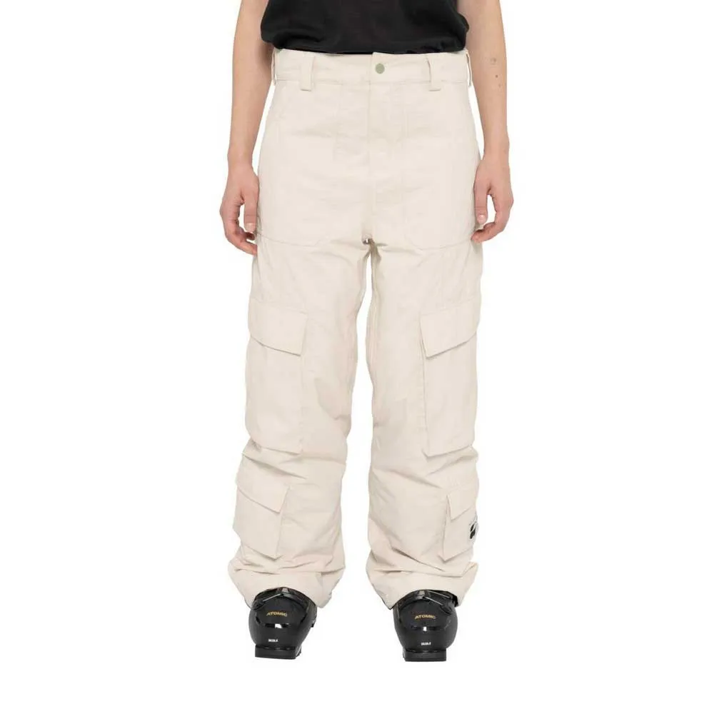 Armada Mula 2l Insulated Broek Creme