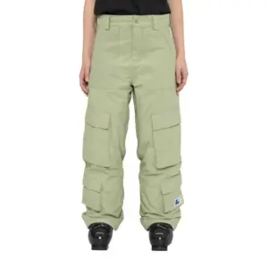 Armada Mula 2l Insulated Broek Macha