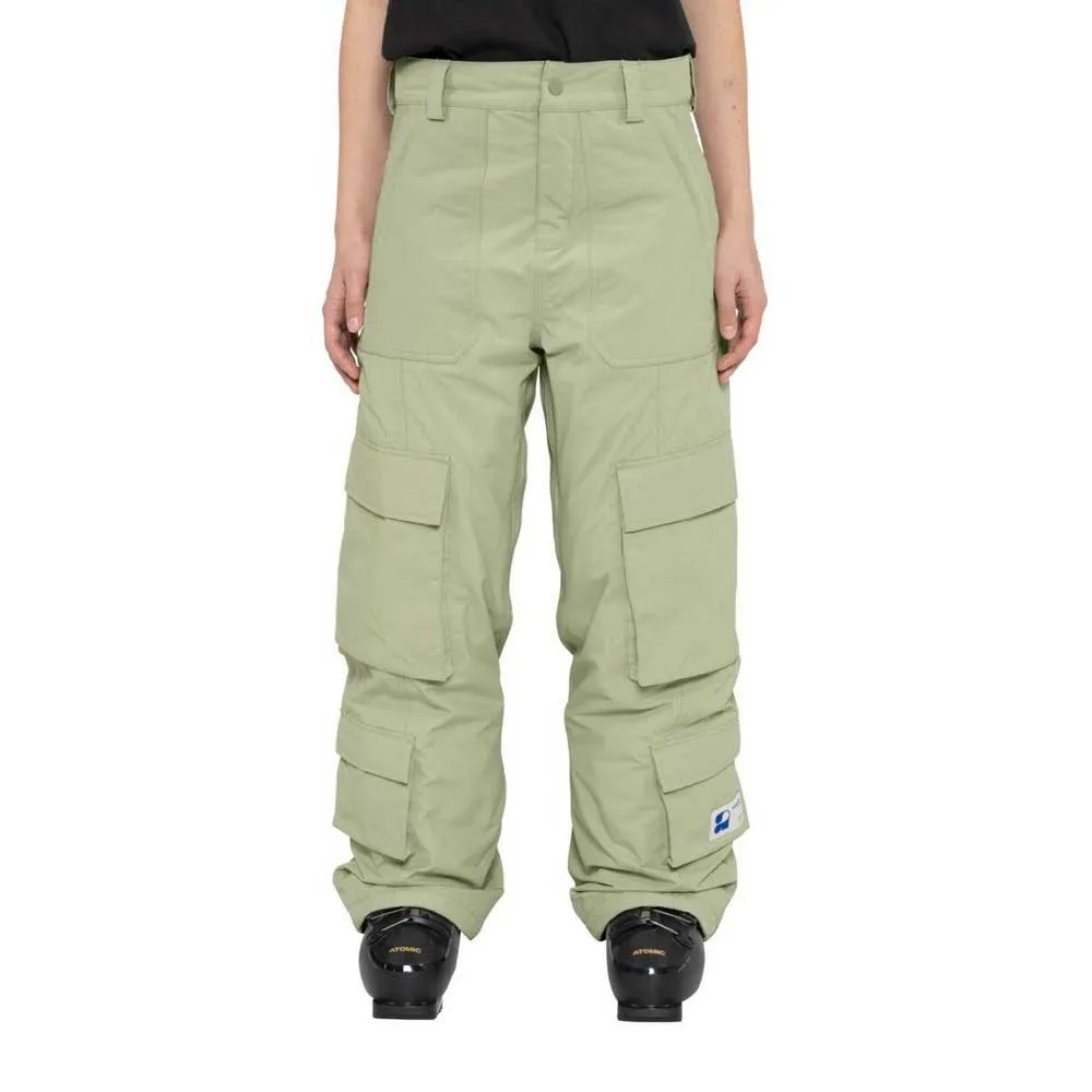 Armada Mula 2l Insulated Broek Macha