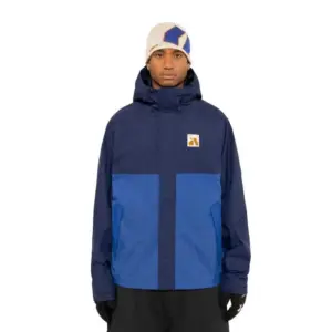 Armada Murph Jas Marineblauw