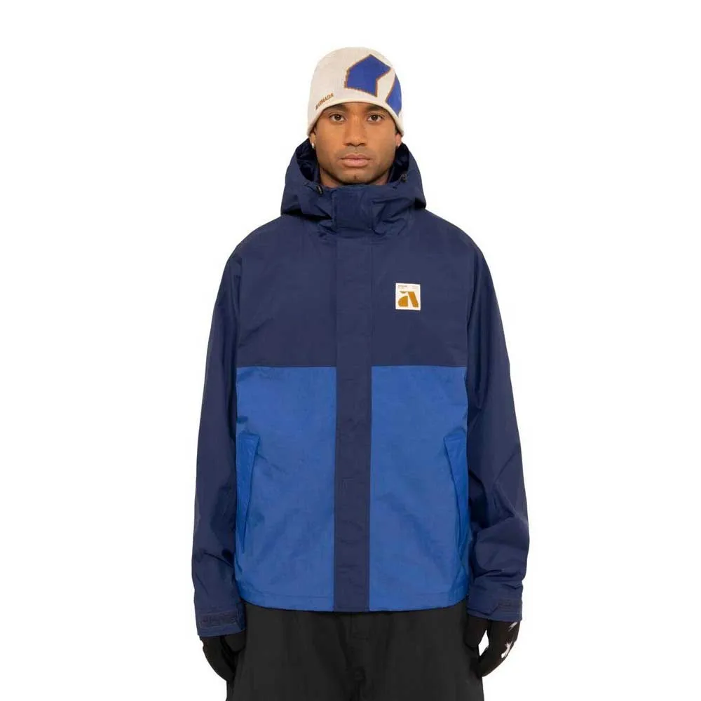 Armada Murph Jas Marineblauw