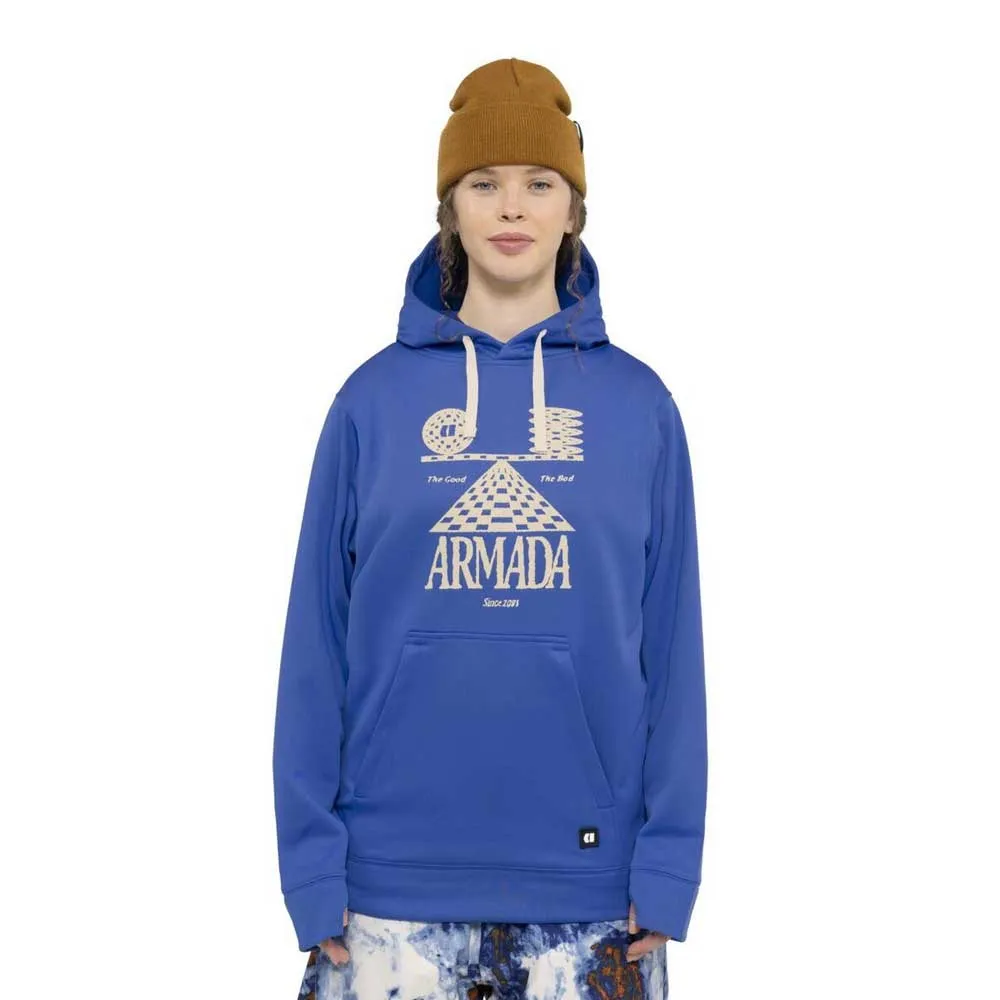Armada Rollin Rideable Hoodie Dazzler