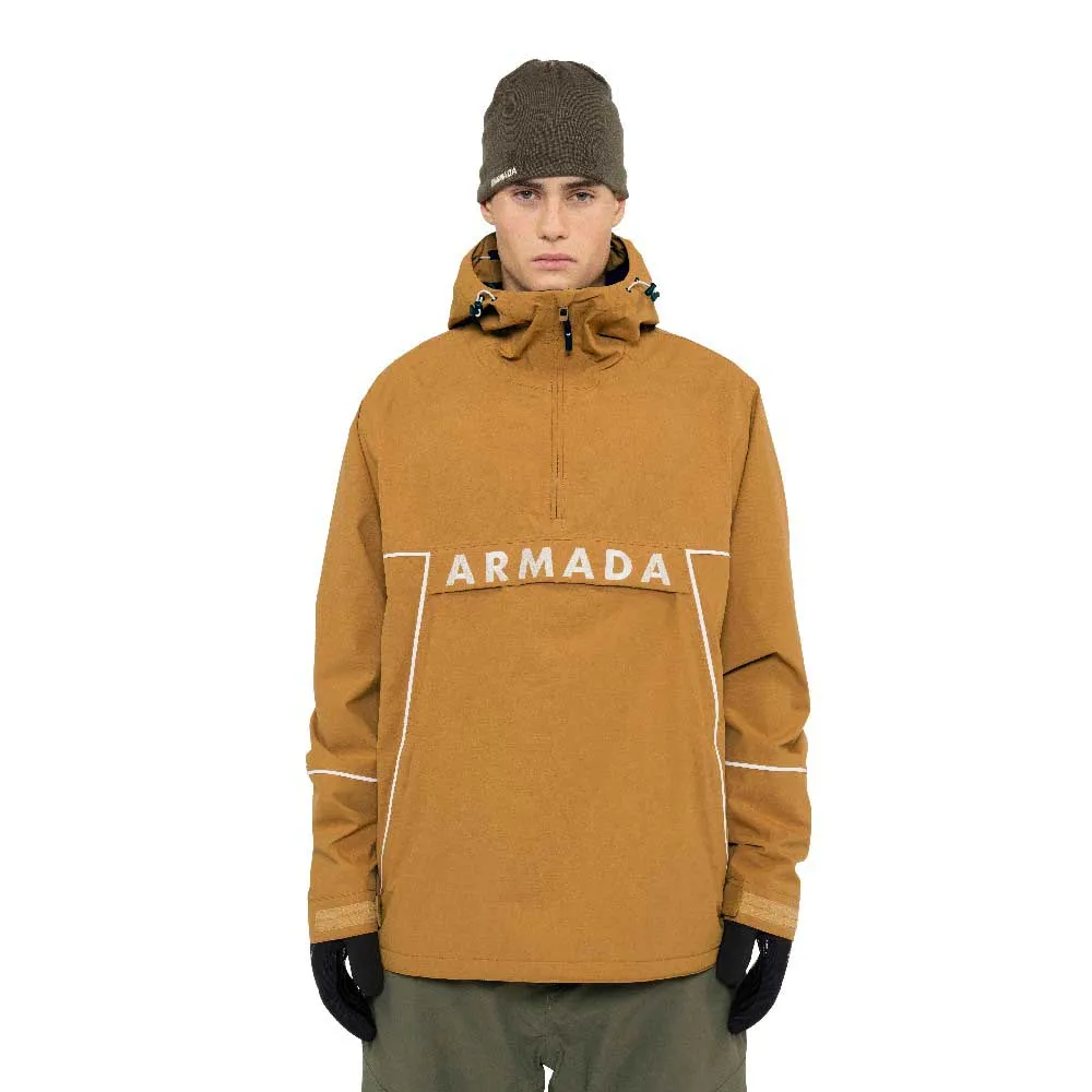 Armada Salisbury 2l Jas Bruin