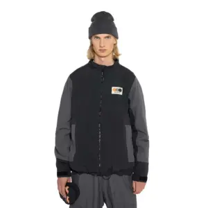 Armada Sarin 2l Insulated Jas Antraciet