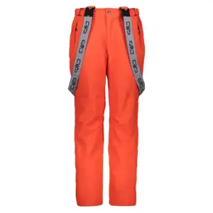 Cmp Salopette 3w17397n Broek Tango