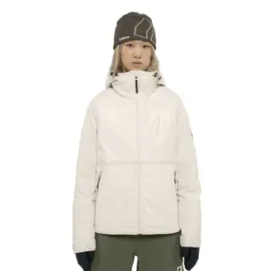 Armada Sterlet 2l Insulated Jas Creme