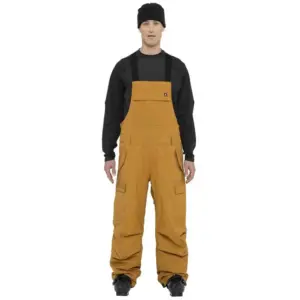 Armada Sumpter 2l Bib Gore-tex® Broek Bruin