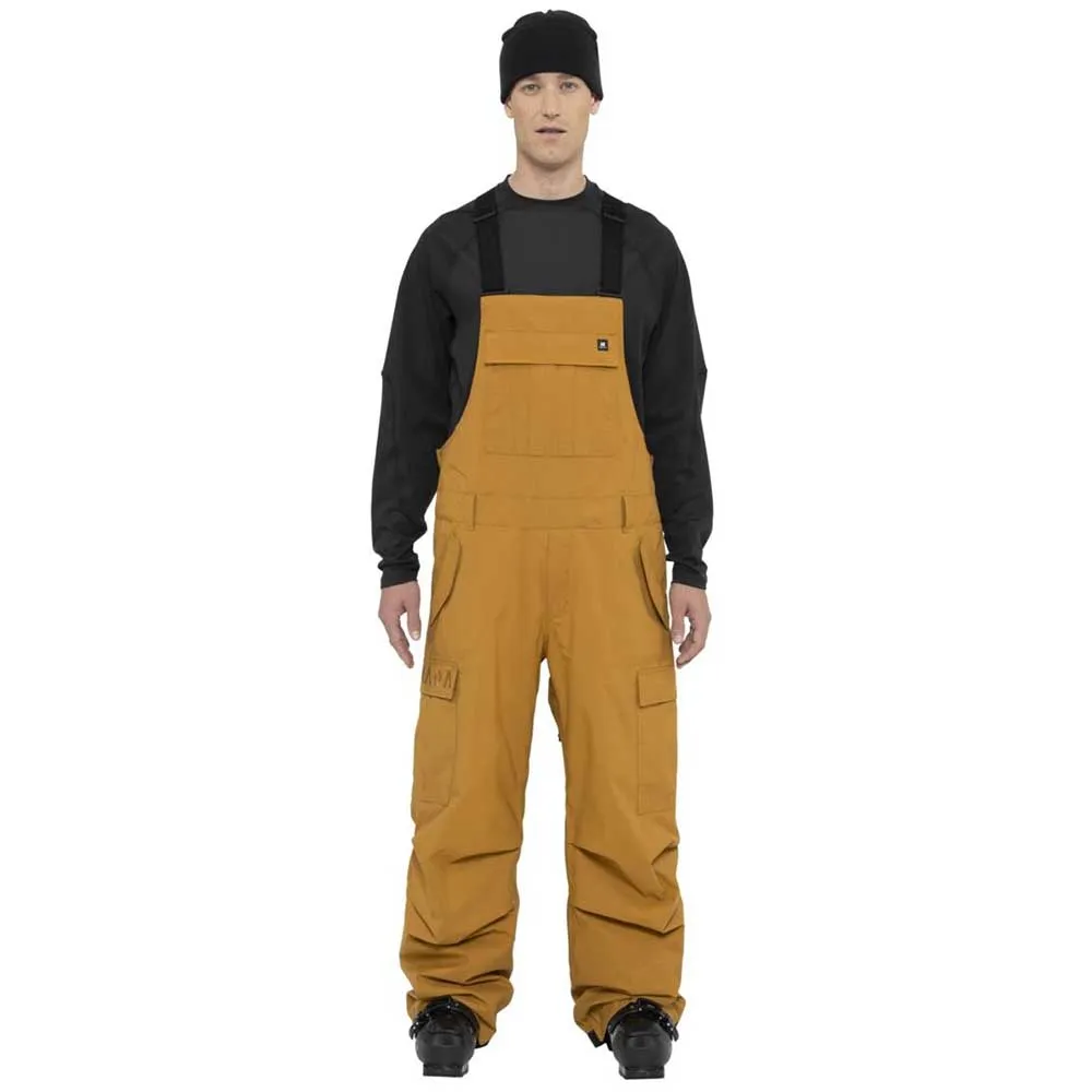 Armada Sumpter 2l Bib Gore-tex® Broek Bruin