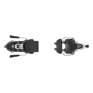 Atk Race Hy 11 Free- Toerski-bindingen Zwart
