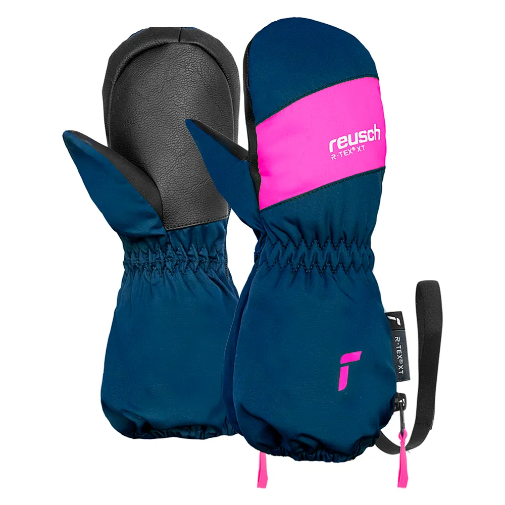 Reusch Cliff R-tex® Xt Handschoenen Blauw