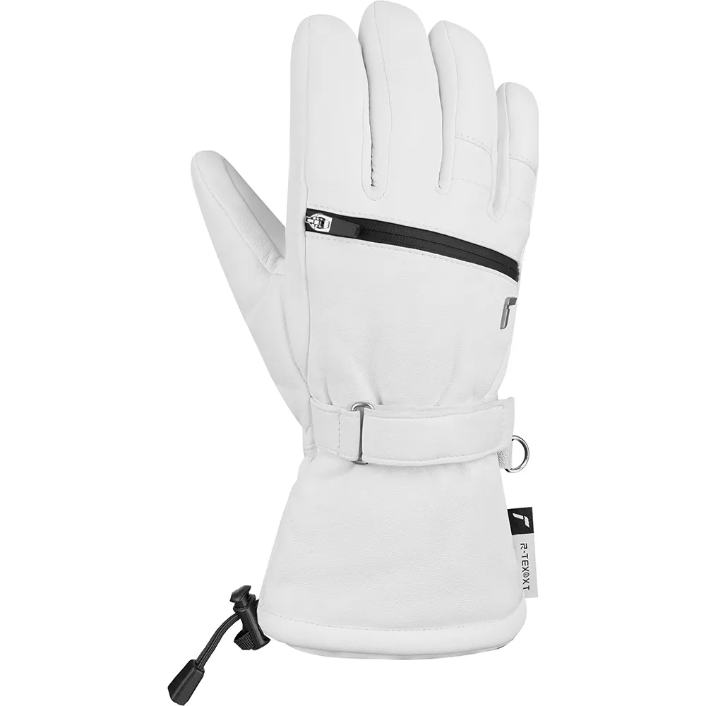 Reusch Kaitlyn R-tex® Xt Handschoenen Wit