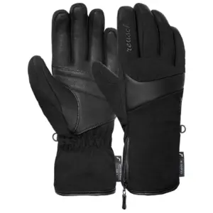 Reusch Madison R-tex® Xt Handschoenen Zwart
