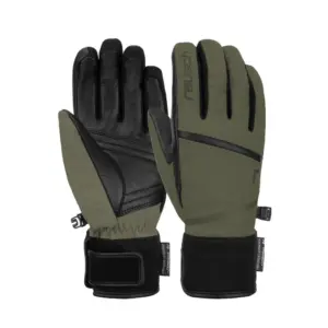 Reusch Tessa Stormbloxx Gore-tex® Handschoenen Groen