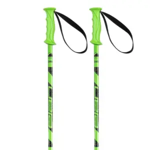 Elan Rock Rod Junior Stokken Groen
