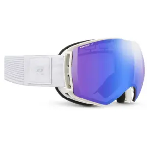 Julbo Lightyear Skibril Wit