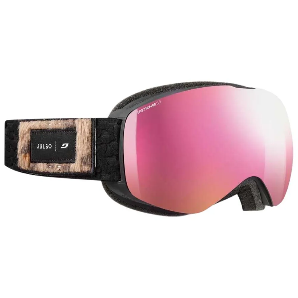Julbo Proxima Skibril Zwart