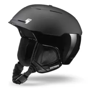 Julbo Conquest Helm Zwart
