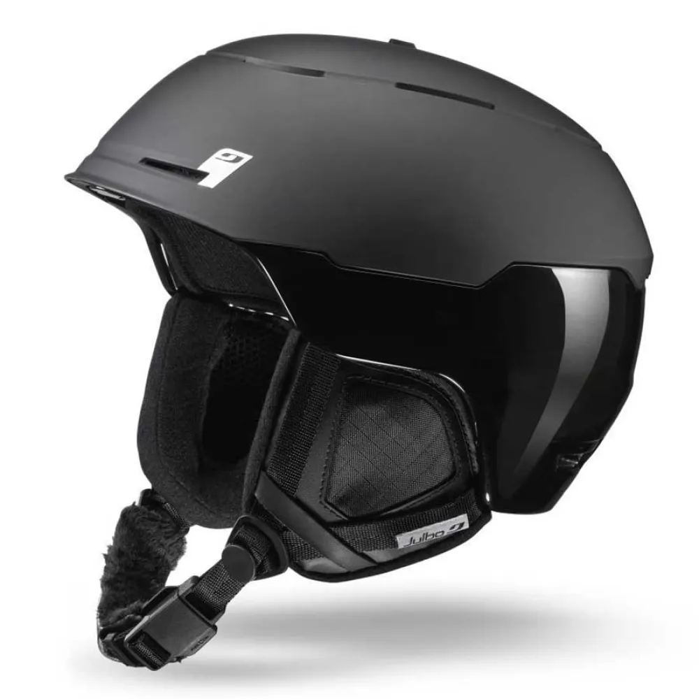 Julbo Conquest Helm Zwart