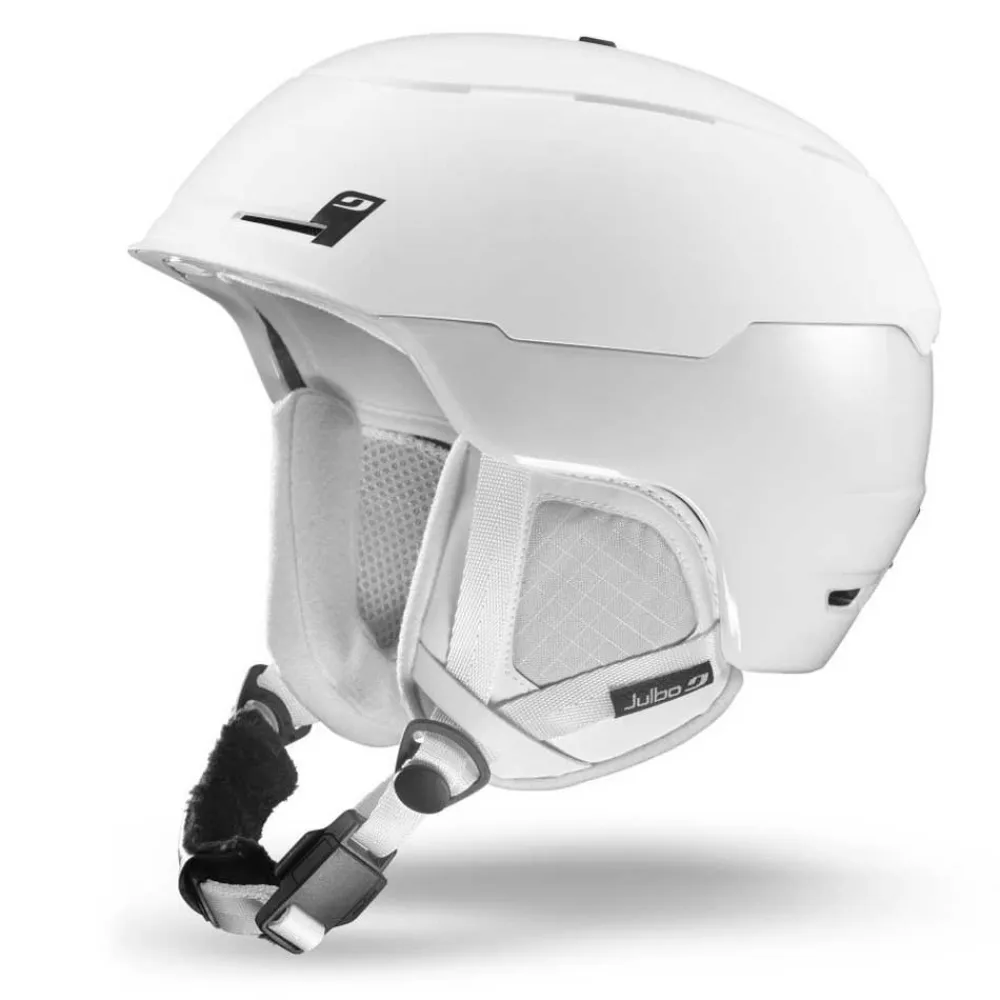Julbo Conquest Helm Wit