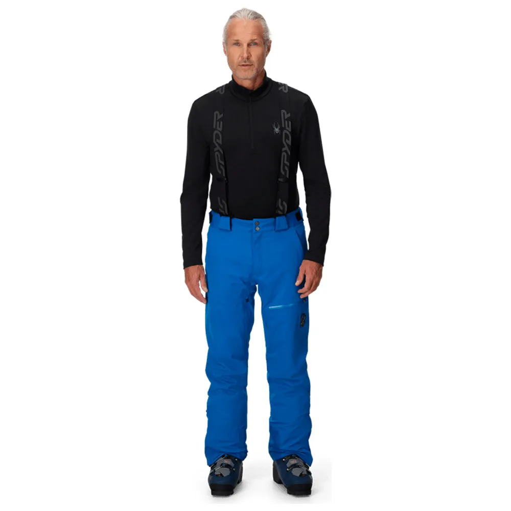 Spyder Dare Lengths Broek Blauw