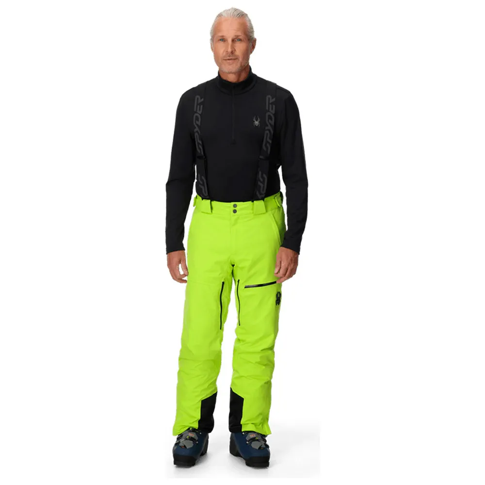 Spyder Dare Broek Groen