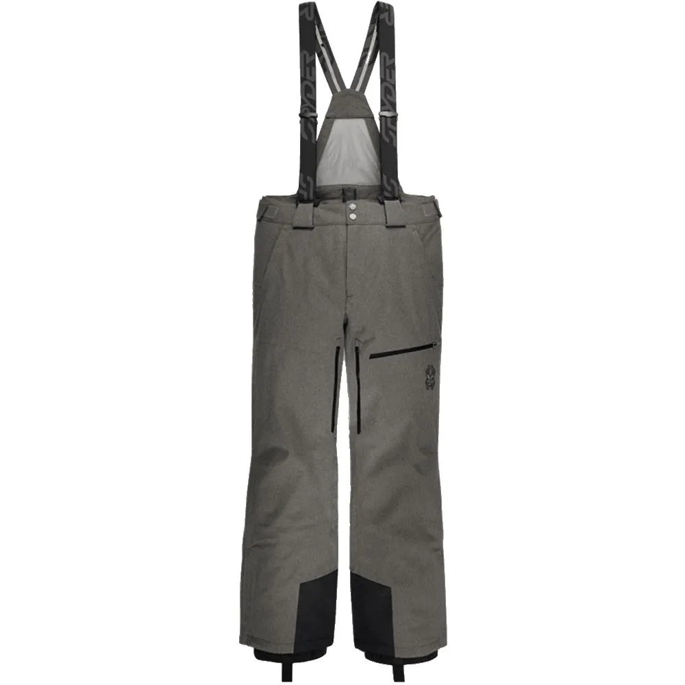 Spyder Dare Broek Storm Melange
