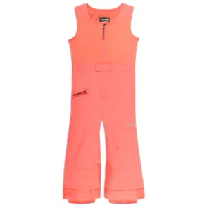 Spyder Expedition Broek Koraal