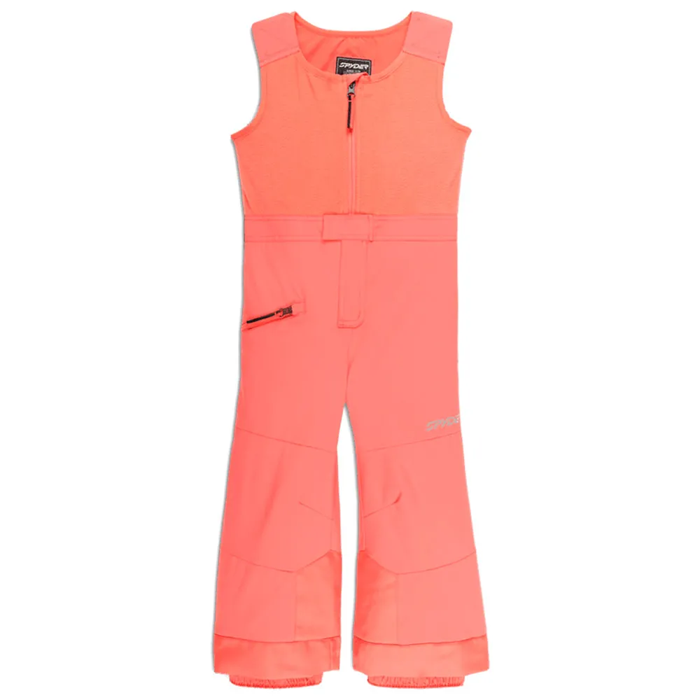 Spyder Expedition Broek Koraal