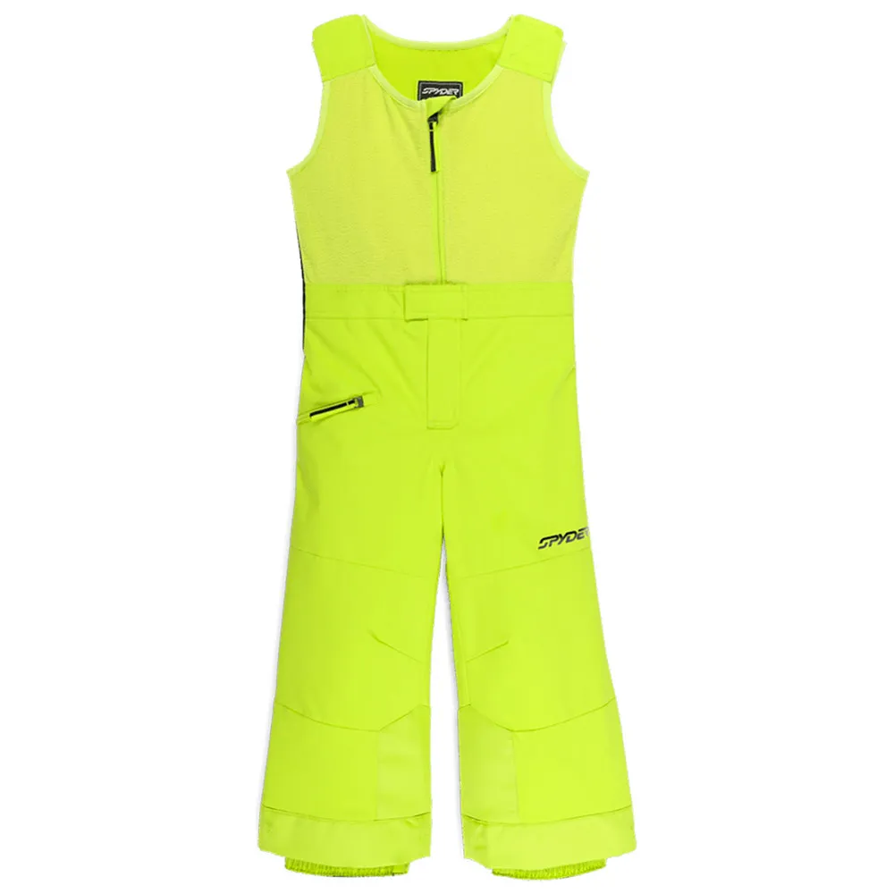 Spyder Expedition Broek Groen