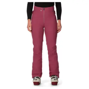 Spyder Fuse Broek Acai