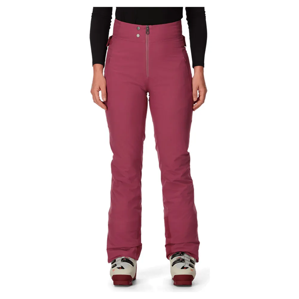 Spyder Fuse Broek Acai