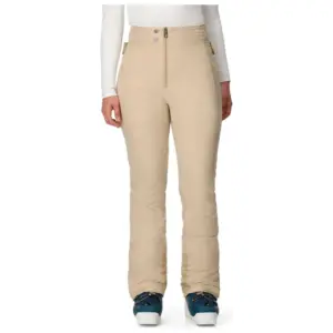Spyder Fuse Broek Sand Dune