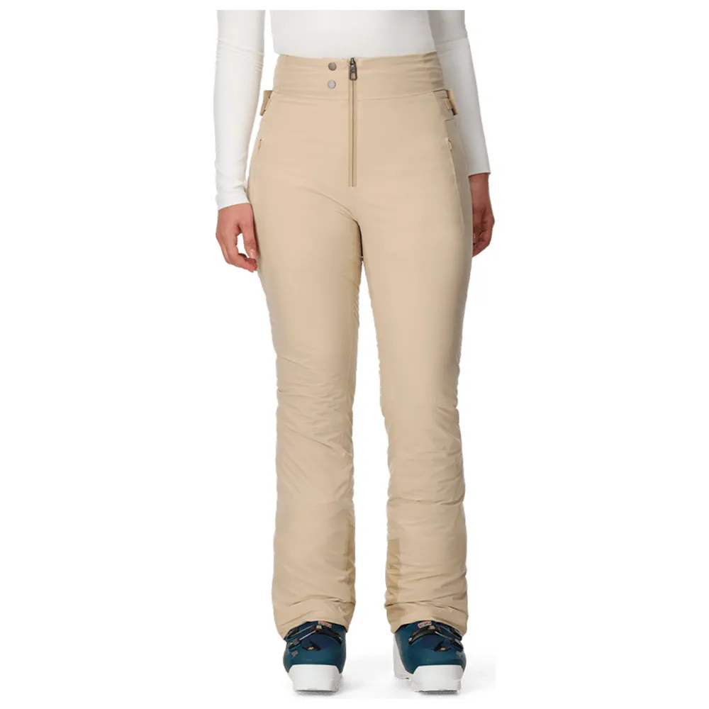 Spyder Fuse Broek Sand Dune