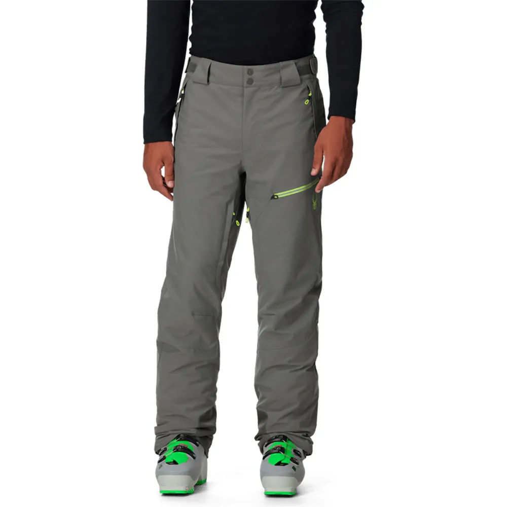 Spyder Fuse Broek Storm