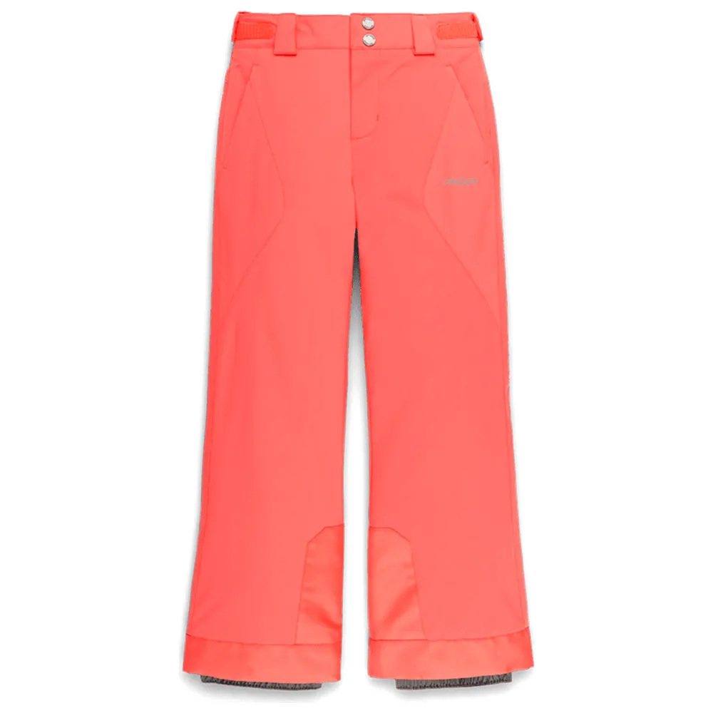 Spyder Olympia Broek Koraal