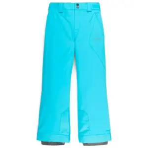 Spyder Olympia Broek Blauw