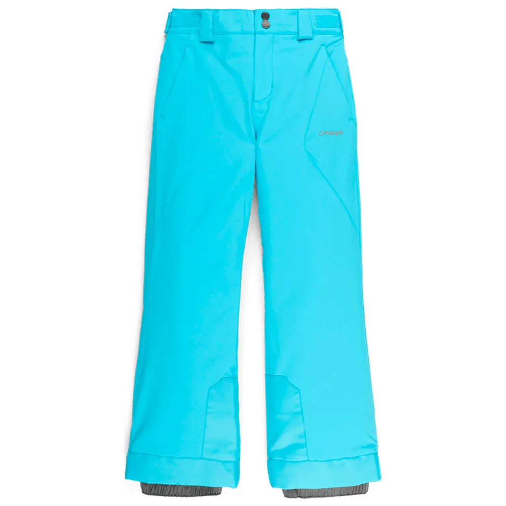 Spyder Olympia Broek Blauw