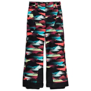 Spyder Olympia Broek Multicolor