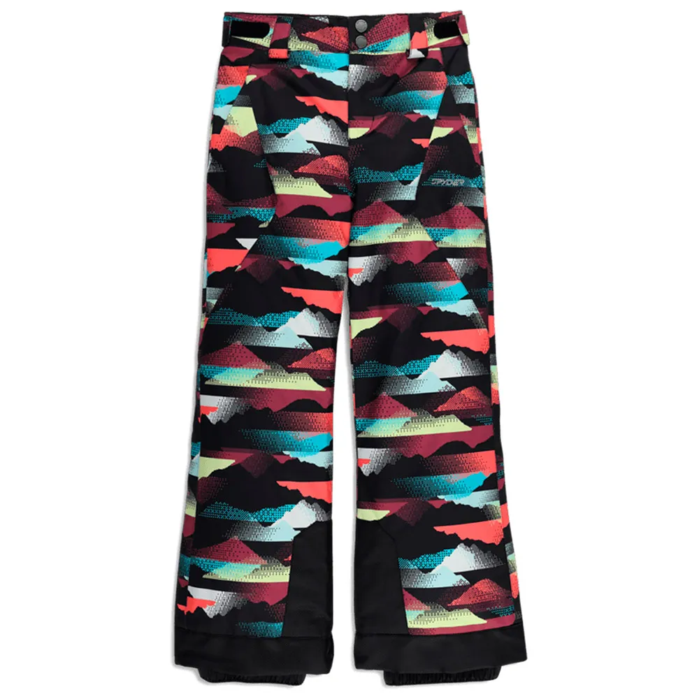 Spyder Olympia Broek Multicolor