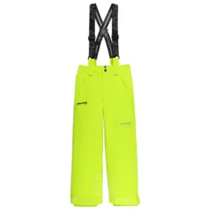 Spyder Propulsion Broek Groen