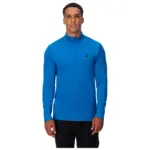 Blauw
