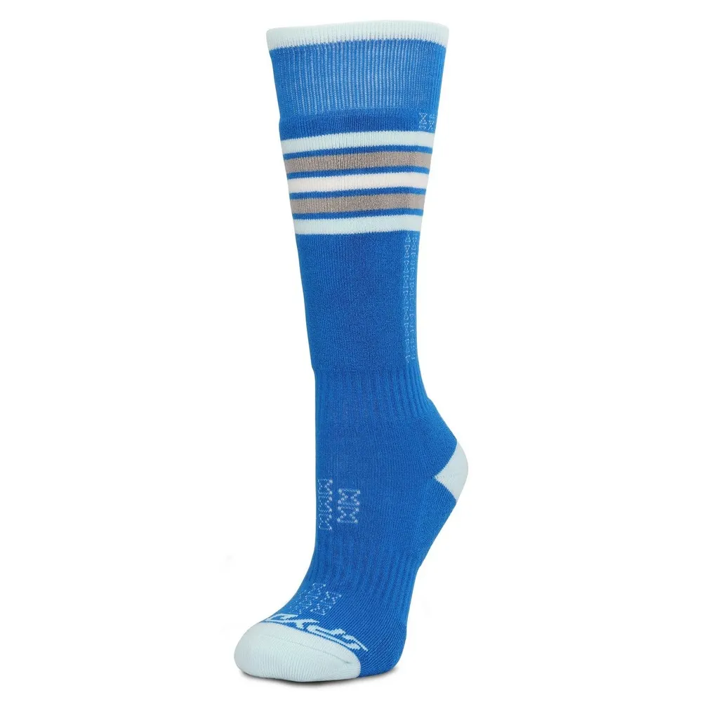 Spyder Sweep Sokken Blauw