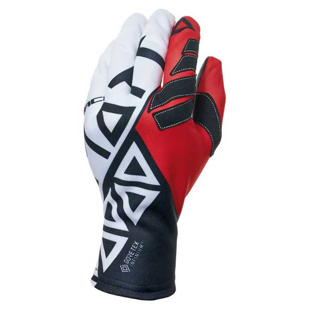 Matt Eaglecreast Nordic Skiing Handschoenen Multicolor