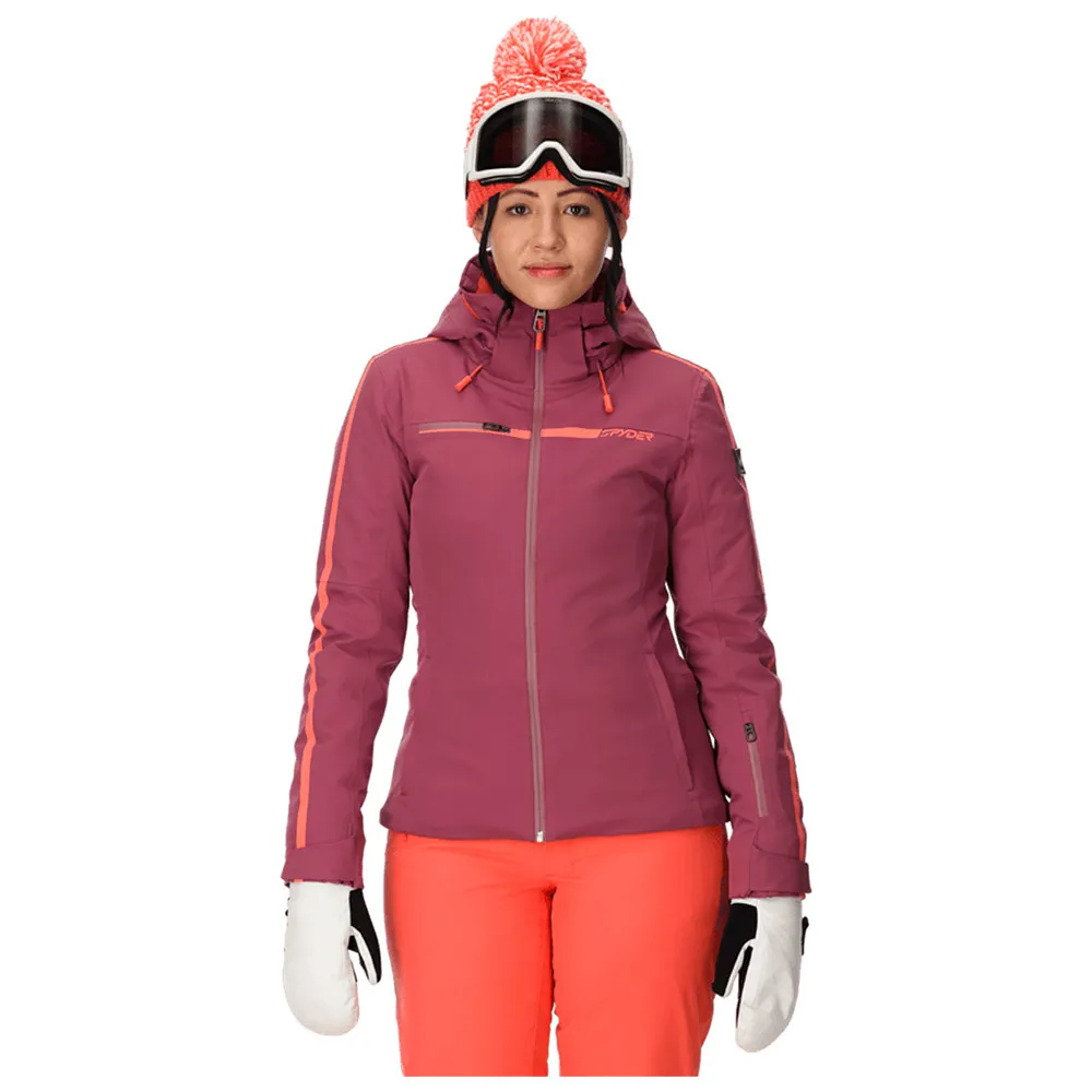 Spyder Titania Jas Acai