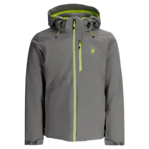 Spyder Tripoint Jas Storm