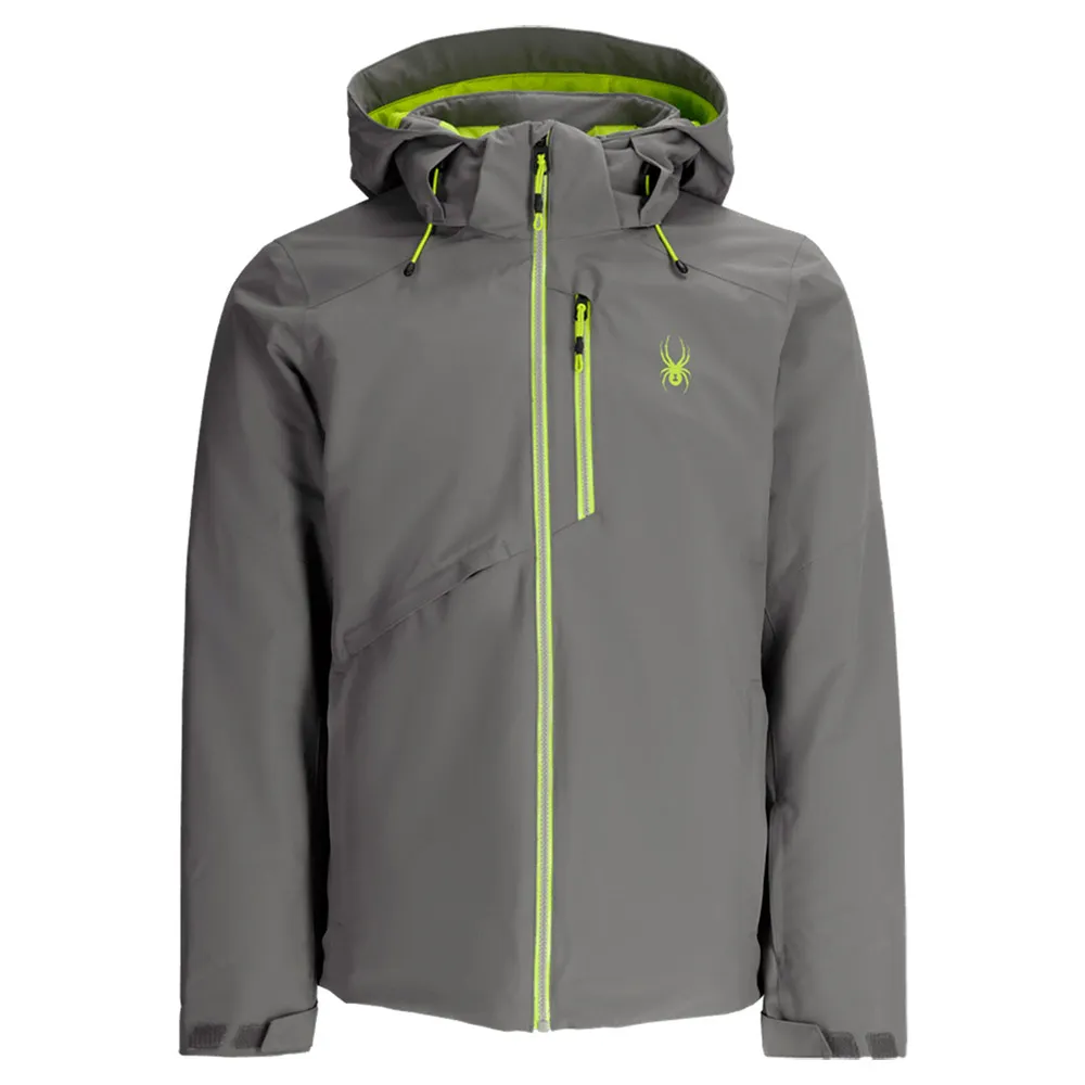 Spyder Tripoint Jas Storm