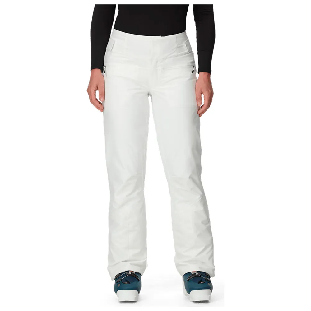 Spyder Winner Lengths Gore-tex® Broek Wit